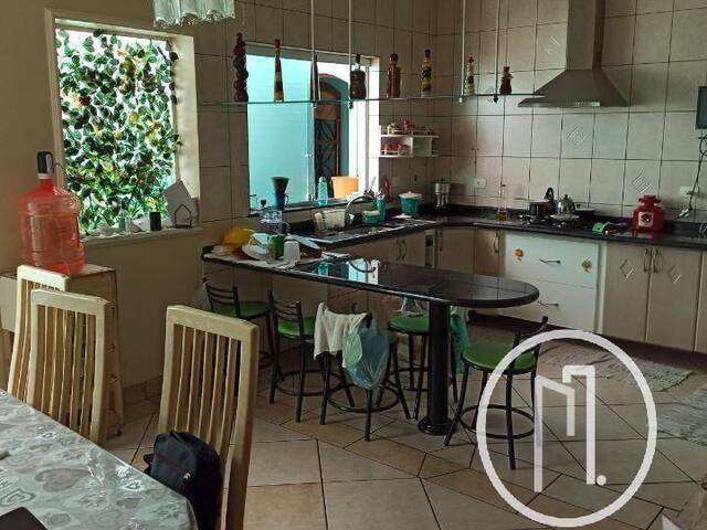 Casa para Comprar em São Paulo - 2