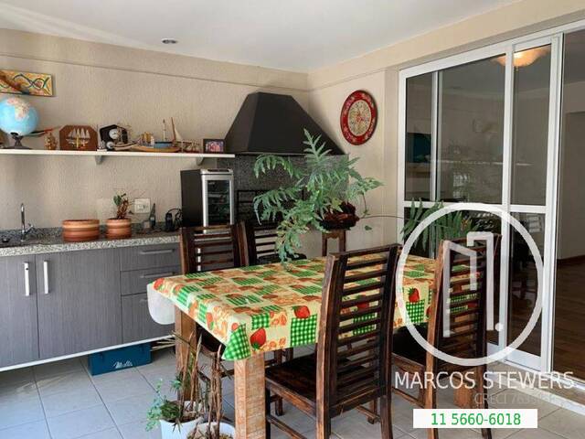 Apartamento para Comprar em São Paulo - 4
