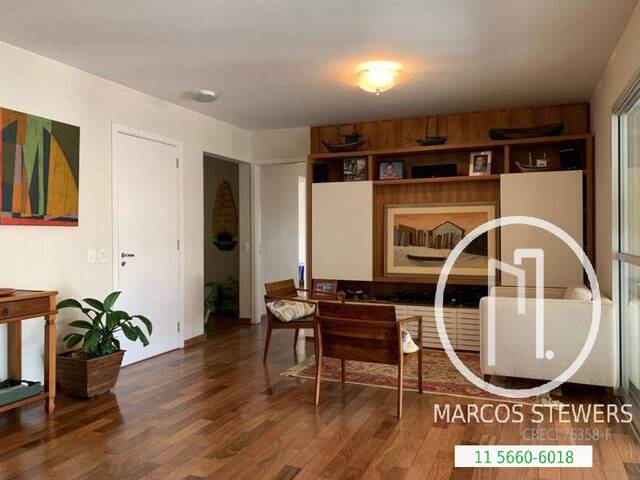 Apartamento para Comprar em São Paulo - 3