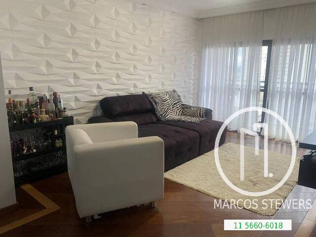 Apartamento para Comprar em São Paulo - 2