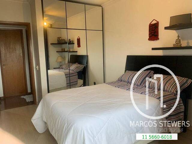 Apartamento para Comprar em São Paulo - 4