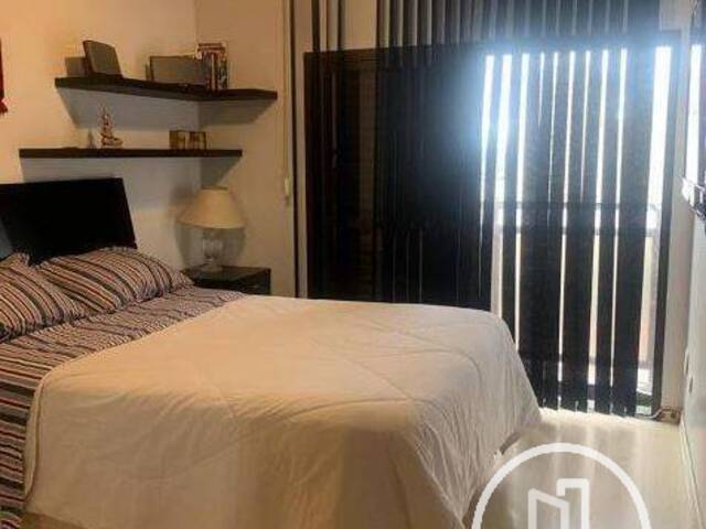 Apartamento para Comprar em São Paulo - 3