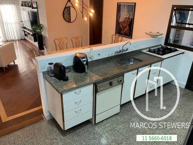 Apartamento para Comprar em São Paulo - 5