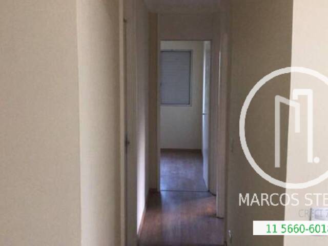 Apartamento para Comprar em São Paulo - 5