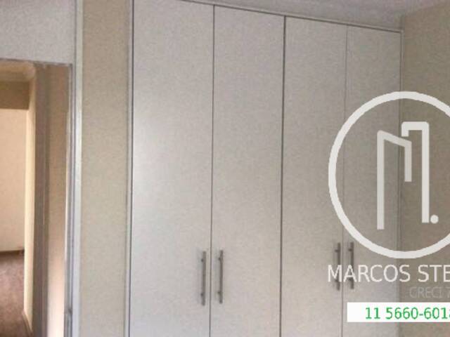 Apartamento para Comprar em São Paulo - 2