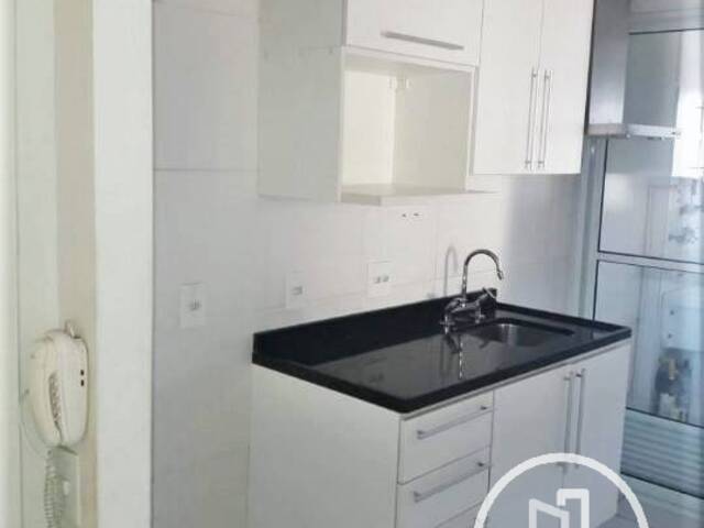 Apartamento para Comprar em São Paulo - 2