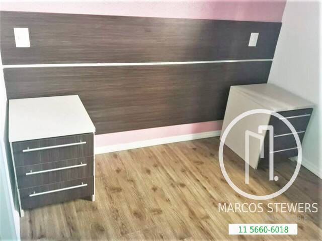 Apartamento para Comprar em São Paulo - 4