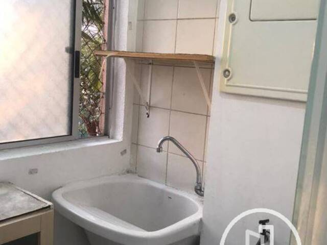 Apartamento para Alugar em São Paulo - 4