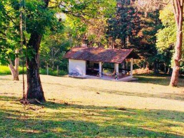 Terreno para Comprar em São Paulo - 4