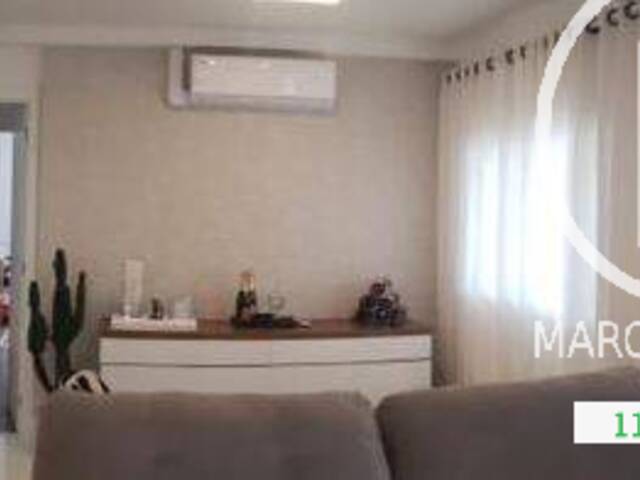 Apartamento para Comprar em São Paulo - 2