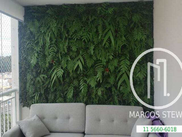 Apartamento para Comprar em São Paulo - 3