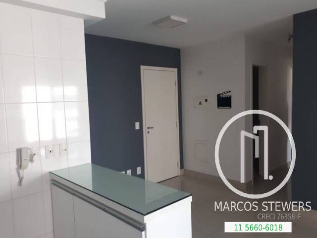 Apartamento para Alugar em São Paulo - 5