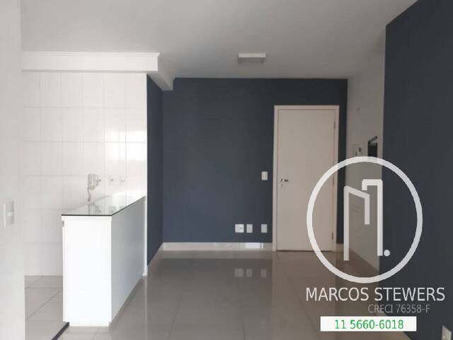 Apartamento para Alugar em São Paulo - 4