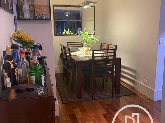 Apartamento para Comprar em São Paulo - 2
