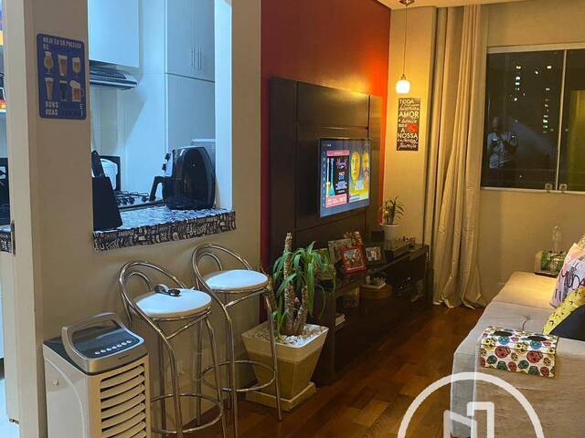Apartamento para Comprar em São Paulo - 4