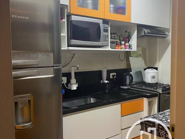 Apartamento para Comprar em São Paulo - 5