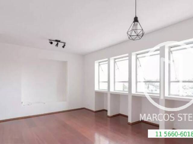 Apartamento para Comprar em São Paulo - 2