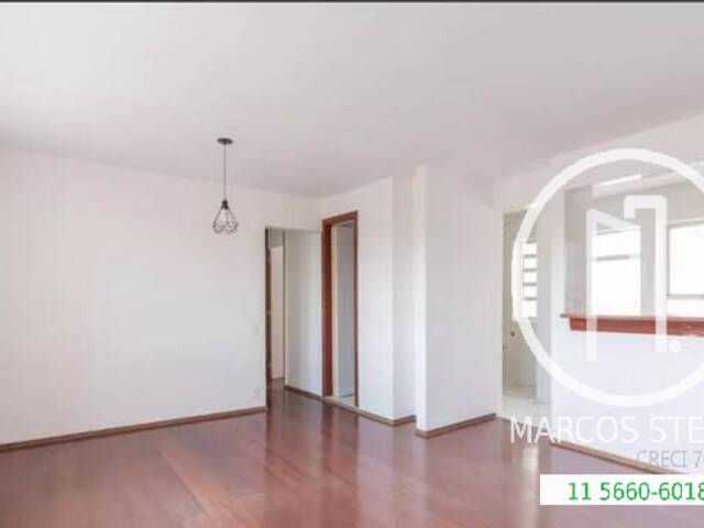 Apartamento para Comprar em São Paulo - 3