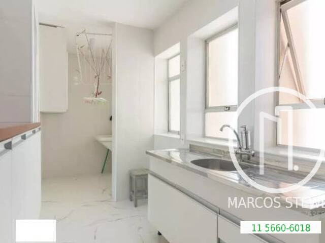 Apartamento para Comprar em São Paulo - 5
