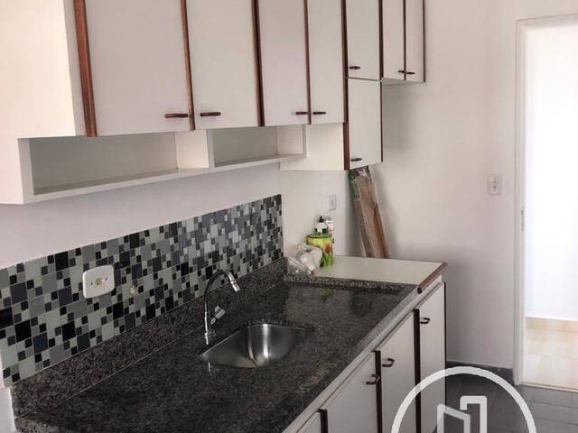 Apartamento para Comprar em São Paulo - 3