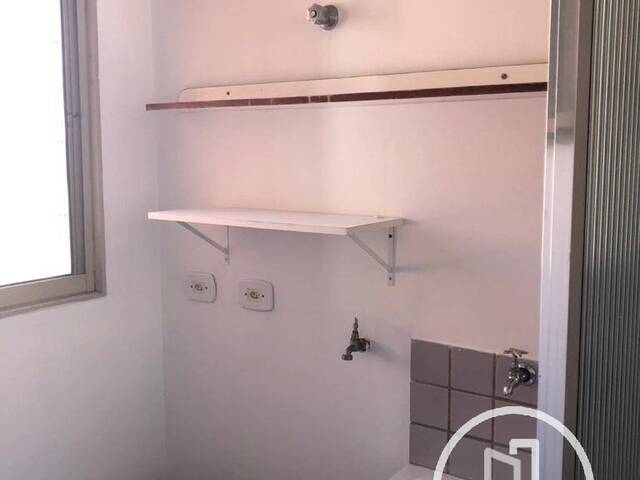 Apartamento para Comprar em São Paulo - 5