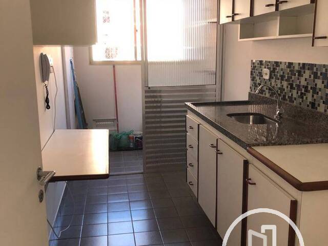 Apartamento para Comprar em São Paulo - 4