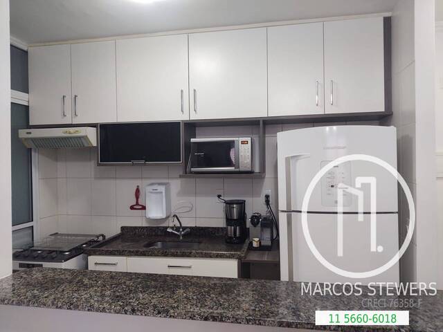 Apartamento para Comprar em São Paulo - 5