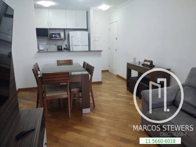 Apartamento para Comprar em São Paulo - 4