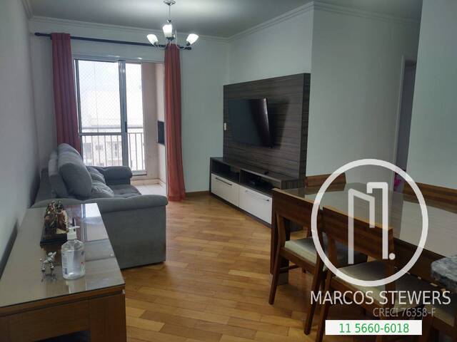 #11QGN9B - Apartamento para Comprar em São Paulo - SP - 1