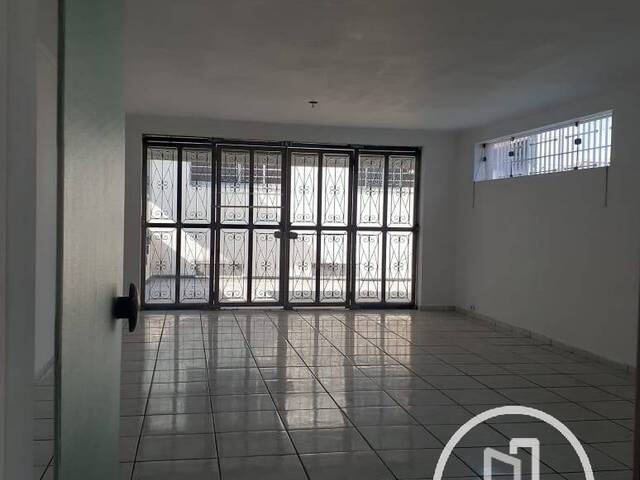 Casa para Alugar em São Paulo - 2