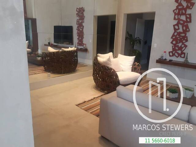 Apartamento para Comprar em São Paulo - 5