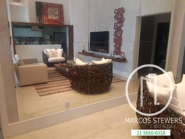Apartamento para Comprar em São Paulo - 2