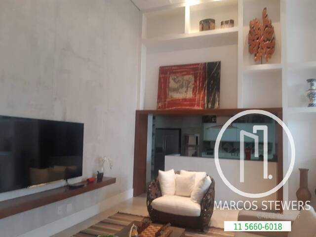 Apartamento para Comprar em São Paulo - 4