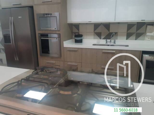 Apartamento para Comprar em São Paulo - 3
