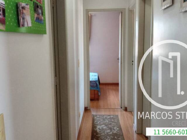 Apartamento para Comprar em São Paulo - 4