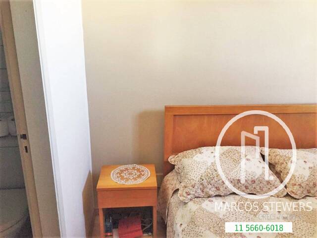 Apartamento para Comprar em São Paulo - 5
