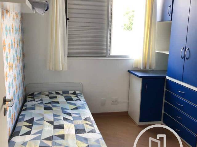 Apartamento para Comprar em São Paulo - 5