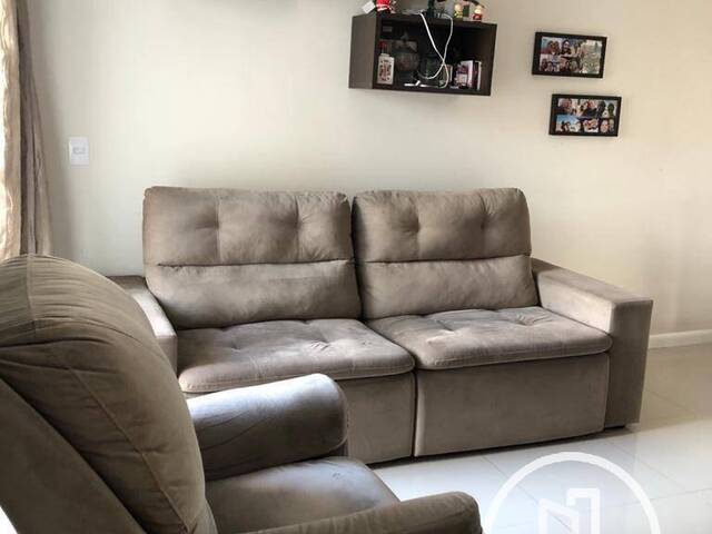 Apartamento para Comprar em São Paulo - 4