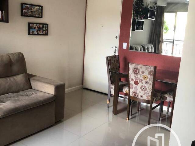 Apartamento para Comprar em São Paulo - 3