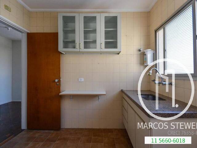 Cobertura para Comprar em São Paulo - 5