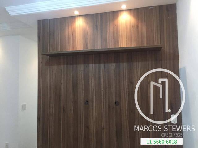 #IDL8ML - Apartamento para Comprar em São Paulo - SP - 1