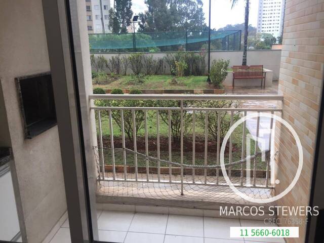#IDL8ML - Apartamento para Comprar em São Paulo - SP - 3