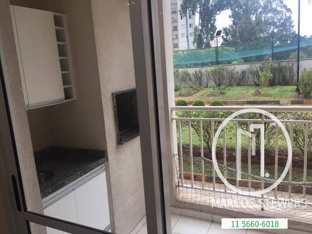 Apartamento para Comprar em São Paulo - 4