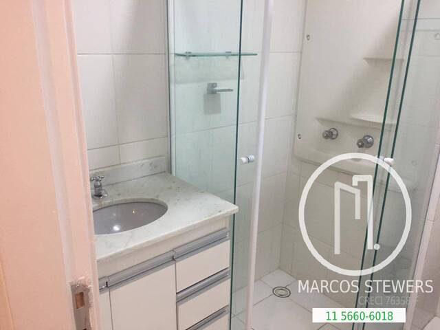 Apartamento para Comprar em São Paulo - 5