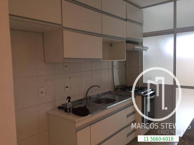#IDL8ML - Apartamento para Comprar em São Paulo - SP - 2