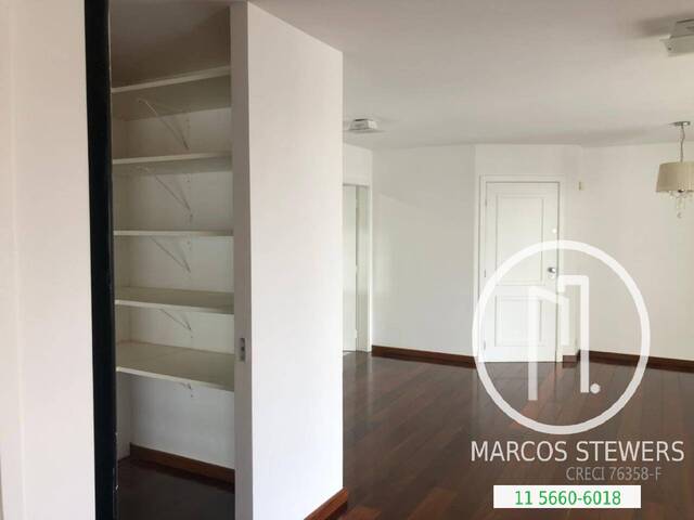 Apartamento para Alugar em São Paulo - 4