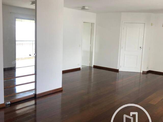 Apartamento para Alugar em São Paulo - 3