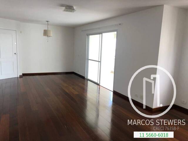 Apartamento para Alugar em São Paulo - 5