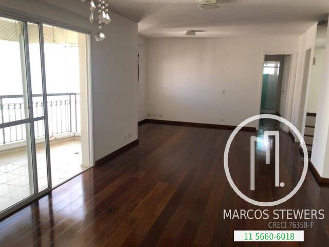 Apartamento para Alugar em São Paulo - 2