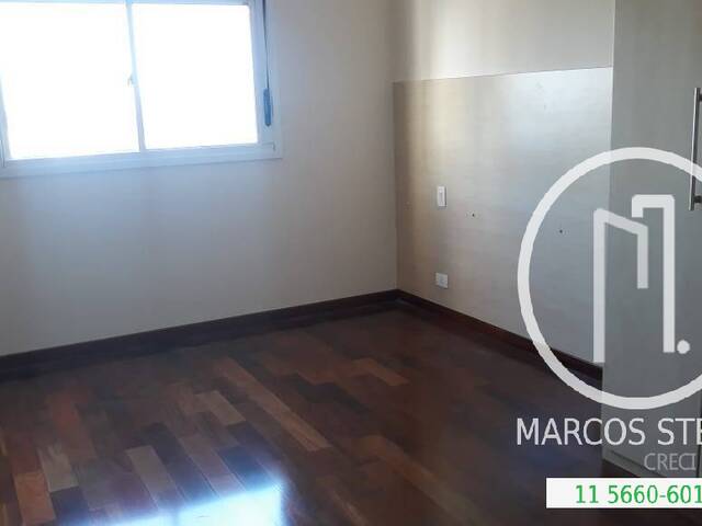 Apartamento para Alugar em São Paulo - 4